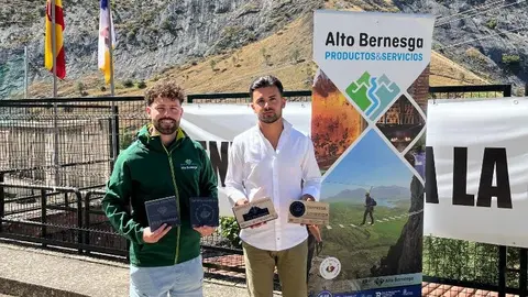 La Reserva de la Biosfera Alto Bernesga crea comunidad con certificaciones de calidad