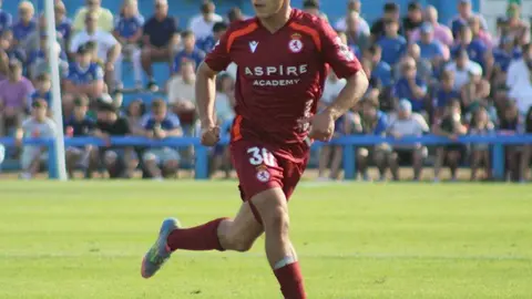 La Cultural y Deportiva Leonesa ofreció una actuación notable ante el Real Oviedo en el 35.º Torneo Villa de Grado, pese a la derrota por la mínima (1-0) frente al equipo de Veljko Paunovic, que aprovechó un error puntual en la primera mitad para llevarse el trofeo.