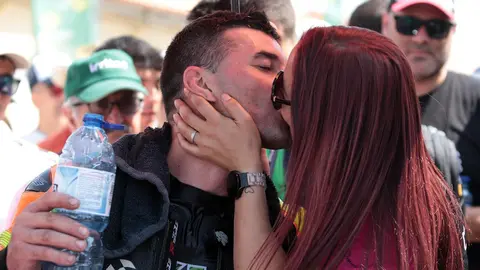 Más de 50.000 personas vibraron con el 64º Gran Premio de Velocidad “Ciudad de La Bañeza”, en una jornada marcada por el intenso calor, la emoción en cada curva y el compromiso de una ciudad entera con su prueba más emblemática. Fotos: Peio García