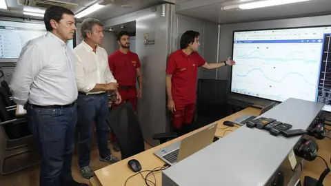 Feijóo advierte que 