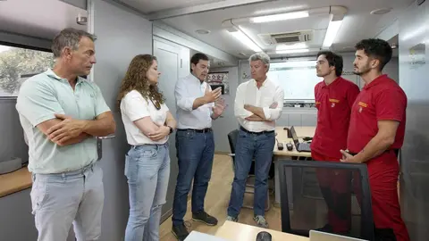 Feijóo advierte que 