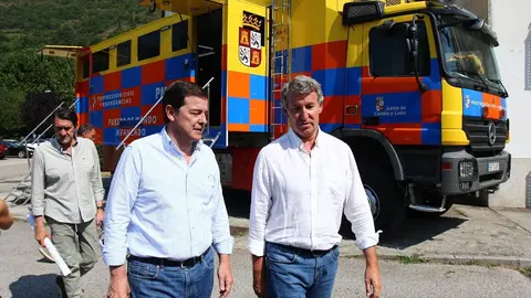 Feijóo advierte que 