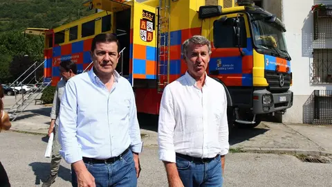 Feijóo advierte que 