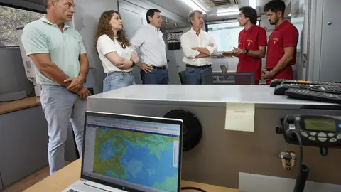 Feijóo advierte que 