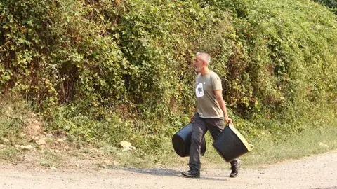 Incendios en León (13)