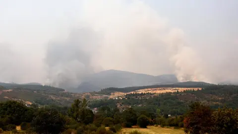 Incendios en León (14)