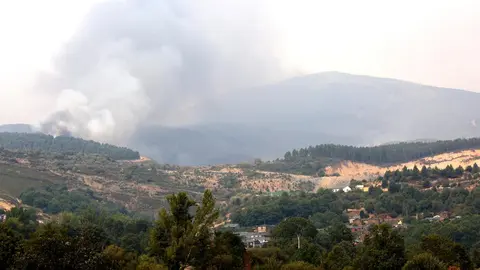 Incendios en León (15)