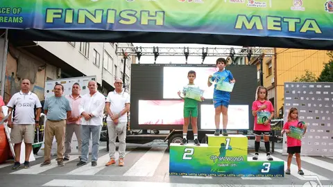 Segunda jornada de la IX Xamascada Valle de Laciana Campeonatos de Europa Alpino en Línea. Fotos: Xamascada y Luis Velasco