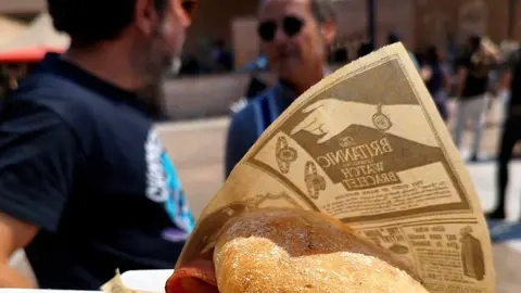 La Feria del Libro del Western congregó a lectores de toda España en el espacio Factor, con una gran acogida durante el fin de semana