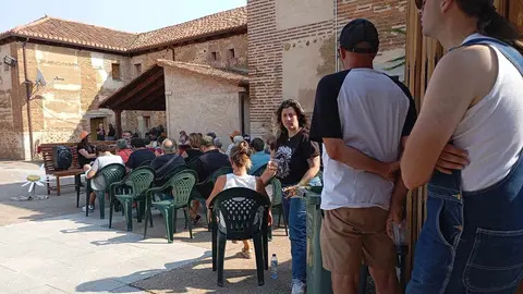 La Feria del Libro del Western congregó a lectores de toda España en el espacio Factor, con una gran acogida durante el fin de semana