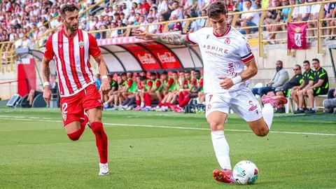 La Cultural, muy seria de inicio, ha pagado de nuevo muy caro un error.