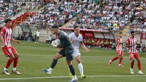 La Cultural, muy seria de inicio, ha pagado de nuevo muy caro un error.