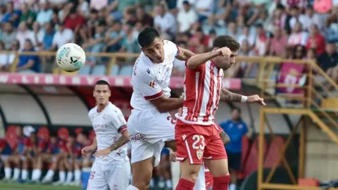 La Cultural, muy seria de inicio, ha pagado de nuevo muy caro un error.