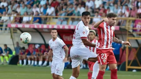 La Cultural, muy seria de inicio, ha pagado de nuevo muy caro un error.