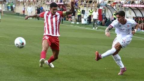 La Cultural, muy seria de inicio, ha pagado de nuevo muy caro un error.