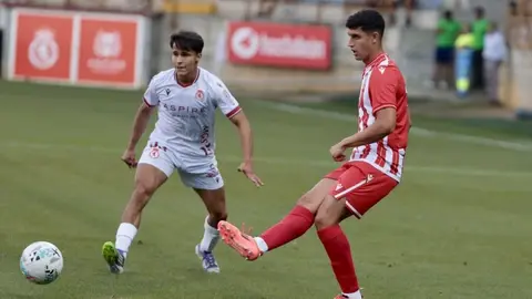 La Cultural, muy seria de inicio, ha pagado de nuevo muy caro un error.