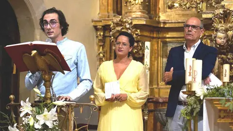 Ana María Fonseca inaugura la VII edición del Curso Internacional de Órgano Ibérico con un concierto que une tradición española y americana.