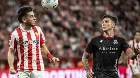 Tres jornadas, cero puntos. La Cultural sufre lo previsto en Segunda. Pero lo peor, son las sensaciones. Al equipo le falta cuerpo, entidad, patrón y jugadores.