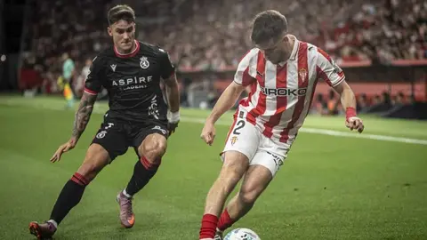 Tres jornadas, cero puntos. La Cultural sufre lo previsto en Segunda. Pero lo peor, son las sensaciones. Al equipo le falta cuerpo, entidad, patrón y jugadores.