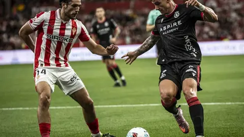 Tres jornadas, cero puntos. La Cultural sufre lo previsto en Segunda. Pero lo peor, son las sensaciones. Al equipo le falta cuerpo, entidad, patrón y jugadores.