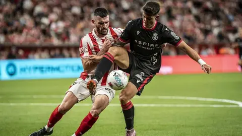 Tres jornadas, cero puntos. La Cultural sufre lo previsto en Segunda. Pero lo peor, son las sensaciones. Al equipo le falta cuerpo, entidad, patrón y jugadores.