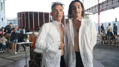 El Festival de Verano ‘León, Cuna del Parlamentarismo’ llena las calles de circo contemporáneo