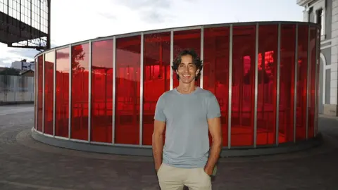 El Festival de Verano ‘León, Cuna del Parlamentarismo’ llena las calles de circo contemporáneo