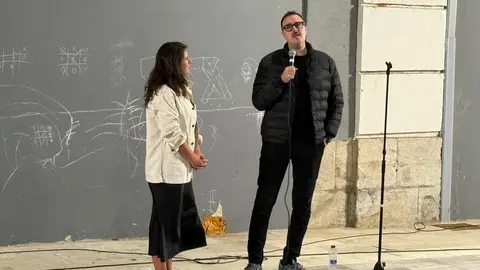 El Festival de Verano ‘León, Cuna del Parlamentarismo’ llena las calles de circo contemporáneo