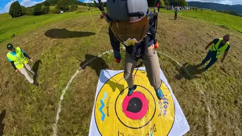 El leonés Víctor Rodríguez, conocido en el circuito como Moncho, ha vuelto a situar el deporte provincial en el panorama internacional al conseguir la medalla de plata en la Copa del Mundo de accuracy, disputada en la localidad alemana de Wasserkupe.