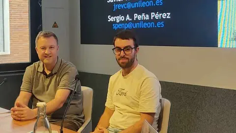 La sala Región del Instituto Leonés de Cultura (ILC) de la Diputación de León ha acogido este miércoles una proyección comentada de imágenes antiguas de la ciudad de León relacionadas con los molinos y las presas hidráulicas.