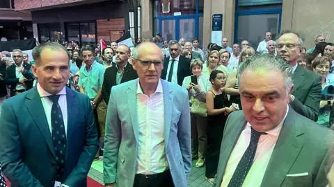 Éxito rotundo del 28º Festival de Cine de Astorga 
La actriz Kira Miró recibió el Premio de Honor en una gala memorable en el Teatro Gullón marcada por el brillo cultural y las protestas en la calle contra los ataques de Israel en Palestina