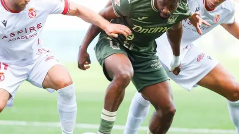 La Cultural suma su primer punto en Segunda ante un Leganés superior. El equipo leonés resiste en el Reino de León y firma un empate trabajado tras un partido intenso y lleno de alternativas.