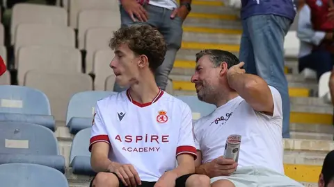 La Cultural suma su primer punto en Segunda ante un Leganés superior. El equipo leonés resiste en el Reino de León y firma un empate trabajado tras un partido intenso y lleno de alternativas.