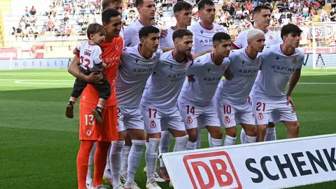 La Cultural suma su primer punto en Segunda ante un Leganés superior. El equipo leonés resiste en el Reino de León y firma un empate trabajado tras un partido intenso y lleno de alternativas.