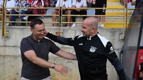 La Cultural suma su primer punto en Segunda ante un Leganés superior. El equipo leonés resiste en el Reino de León y firma un empate trabajado tras un partido intenso y lleno de alternativas.