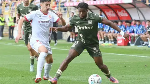 La Cultural suma su primer punto en Segunda ante un Leganés superior. El equipo leonés resiste en el Reino de León y firma un empate trabajado tras un partido intenso y lleno de alternativas.