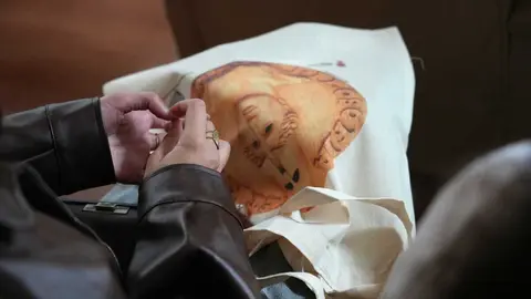 La Universidad de León da inicio al curso académico 2025/26 con las jornadas de bienvenida a sus estudiantes de nuevo ingreso. Foto: ULE.