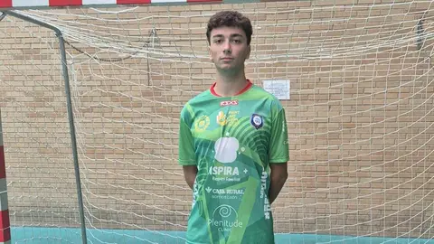 Villaquilambre Futsal se refuerza con el apoyo del Ayuntamiento en su camino hacia la Segunda Nacional.