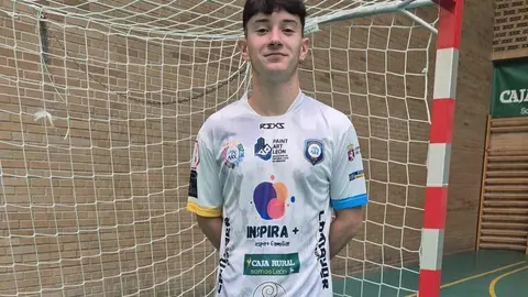 Villaquilambre Futsal se refuerza con el apoyo del Ayuntamiento en su camino hacia la Segunda Nacional.