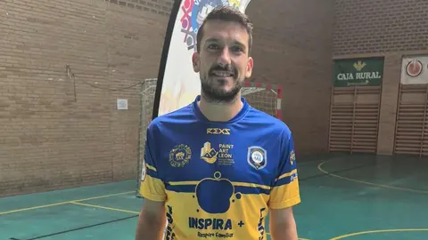 Villaquilambre Futsal se refuerza con el apoyo del Ayuntamiento en su camino hacia la Segunda Nacional.