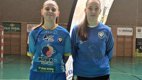 Villaquilambre Futsal se refuerza con el apoyo del Ayuntamiento en su camino hacia la Segunda Nacional.
