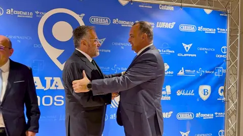 La 9 Televisión inauguró a última hora de este jueves su temporada 2025-2026 con una gala celebrada en el Olímpico de León, que reunió a representantes institucionales y del tejido económico y social de la provincia.
