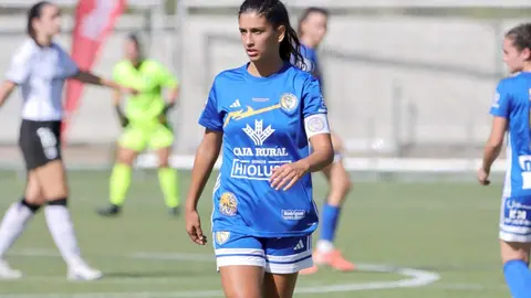 El Olímpico de León ULE remonta en Burgos y logra su primera victoria en 2ª RFEF.