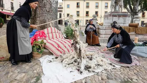 La plaza del Grano de la capital leonesa acogerá este sábado, 20 de septiembre, la undécima edición de la Romería de La Melonera, una jornada festiva que recupera las tradiciones más arraigadas del León antiguo, con actividades para todos los públicos a lo largo del día.