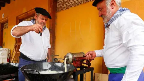 La plaza del Grano de la capital leonesa acogerá este sábado, 20 de septiembre, la undécima edición de la Romería de La Melonera, una jornada festiva que recupera las tradiciones más arraigadas del León antiguo, con actividades para todos los públicos a lo largo del día.