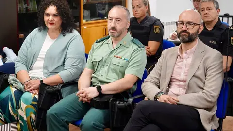 El Teléfono de la Esperanza de León presenta una campaña de prevención del suicidio, la programación formativa de la entidad y próximas actividades. Foto: Campillo.