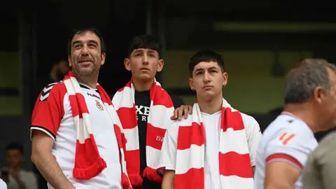 La Cultural, que llegaba al Reino con galones, se hundió en los primeros diez minutos de partido y no pudo en la primera mitad con un solvente Castellón.