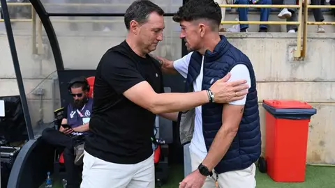 La Cultural, que llegaba al Reino con galones, se hundió en los primeros diez minutos de partido y no pudo en la primera mitad con un solvente Castellón.
