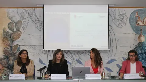 El programa Ralbar de la ULE se consolida como motor de dinamización rural con más de 60 proyectos en cinco años. Foto: ULE