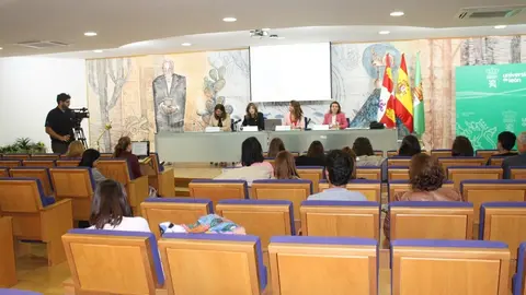 El programa Ralbar de la ULE se consolida como motor de dinamización rural con más de 60 proyectos en cinco años. Foto: ULE